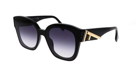 lunettes fendi femme